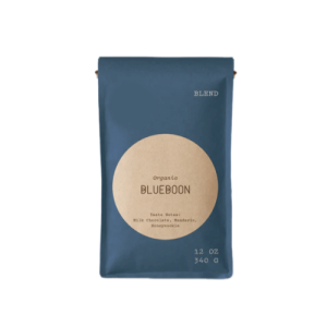 Cà phê Midnight Roast